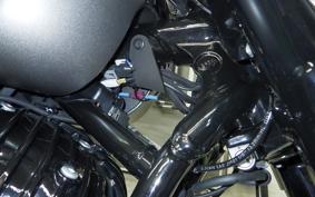 INDIAN Chief Dark Horse bobber 2023