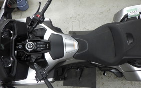 HONDA GL 1800 GOLD WING TOUR DCT 2025 SC79