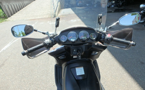 SUZUKI GEMMA TRIKE CJ47A