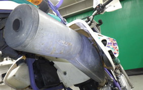 KAWASAKI KLX250 ES Type 1996 LX250E