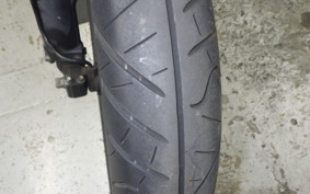 KAWASAKI KLX250D TRACKER X LX250V