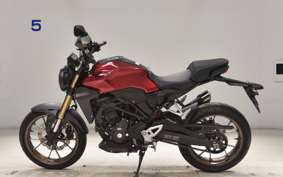 HONDA CB250RA 2009 MC52