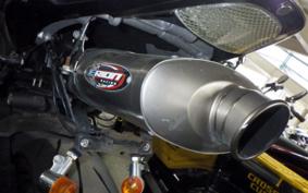 HONDA CBR600RR GEN 3 2008