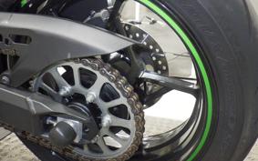 KAWASAKI Z900 Gen.2 SE 2022 ZR900B
