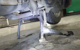 HONDA SPACY 125 Gen. 3 JF04