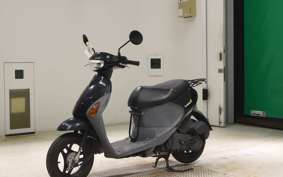 SUZUKI LET's 4 2022 CA45A