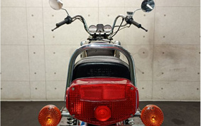 SUZUKI GS750G 1984 GS750G