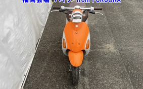 SUZUKI LET's 4