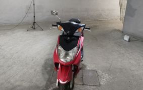 YAMAHA CYGNUS125XSR SE44J