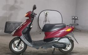 YAMAHA JOG SA36J