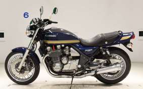 KAWASAKI ZEPHYR 1100 RS 2000 ZRT10A