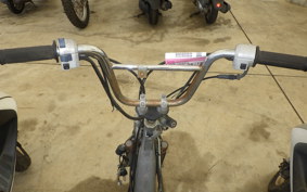HONDA DIO Gen.5 AF56