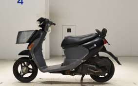 SUZUKI LET's 4 CA41A