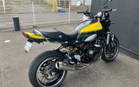 KAWASAKI Z900RS 2023 ZR900K