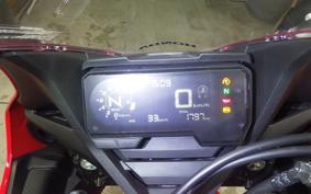 HONDA CBR650R 2021 RH03