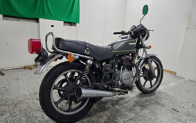 KAWASAKI Z250 KZ250G