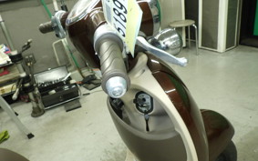 HONDA GIORNO 2 1998 AF70