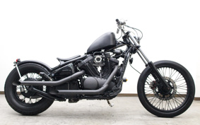 KAWASAKI VULCAN 400 1996 VN400A