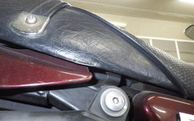 KAWASAKI ZEPHYR 400 KAI 2006 ZR400C