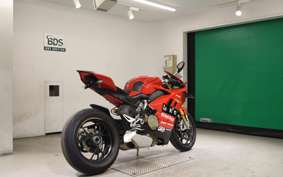 DUCATI PANIGALE V4 S 2021