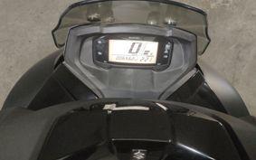 SUZUKI  BURGMAN  STREET 125 EA11D