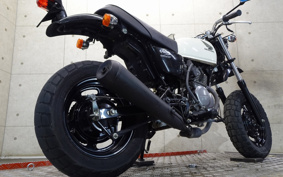 HONDA APE 50 AC16