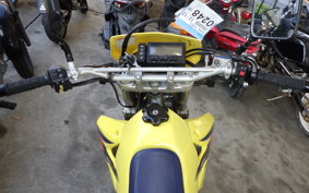 SUZUKI DR-Z400S 2007 SK43A