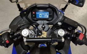 SUZUKI GSX250 R DN11A