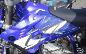 YAMAHA WR250F