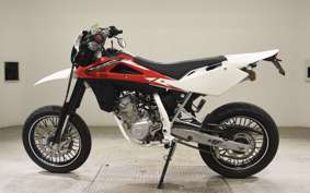 HUSQVARNA SMR125 2019