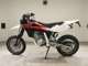 Фото Husqvarna SMR125 2019 с японского аукциона
