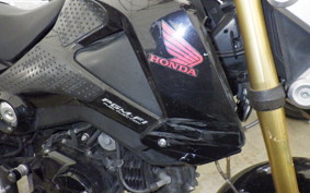 HONDA ｸﾞﾛﾑ JC61