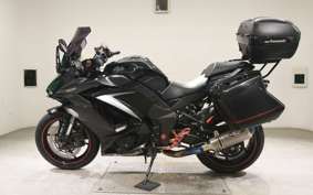 KAWASAKI NINJA 1000 A 2018 ZXT00W
