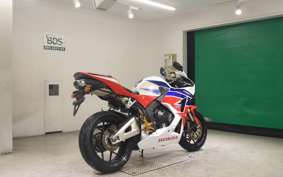 HONDA CBR600RR A 2015 PC40