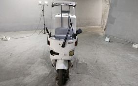 HONDA GYRO TA02