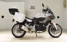 BMW F900XR 2020