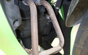 KAWASAKI NINJA 250R 2014 EX250K