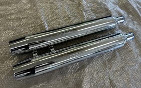 HARLEY FLHTCU 2020 MAF