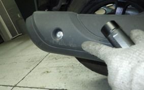 SUZUKI ADDRESS V125 2019 DT11A