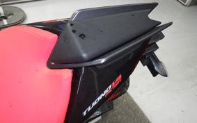 APRILIA TUONO V4 1100 2021