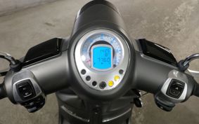 OTHER PU GEORGE YANGO125 ..