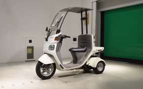 HONDA GYRO CANOPY TA03