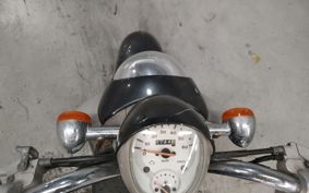 HONDA CREA SCOOPY AF55