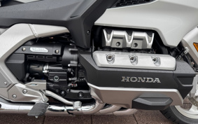 HONDA GL 1800 GOLD WING TOUR DCT 2026 SC79