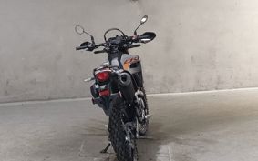 HONDA CRF250L MD47
