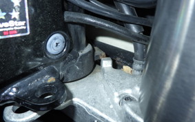 YAMAHA XVZ1300 ROYAL STAR VENTURE 2001