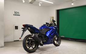 KAWASAKI NINJA 250R EX250K