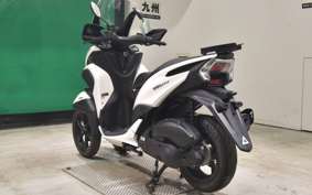 YAMAHA TRICITY 125 A 2011 SEC1J