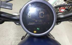 HONDA REBEL 250 A 2022 MC49