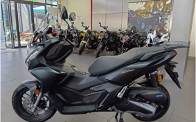 HONDA ADV160 KF54